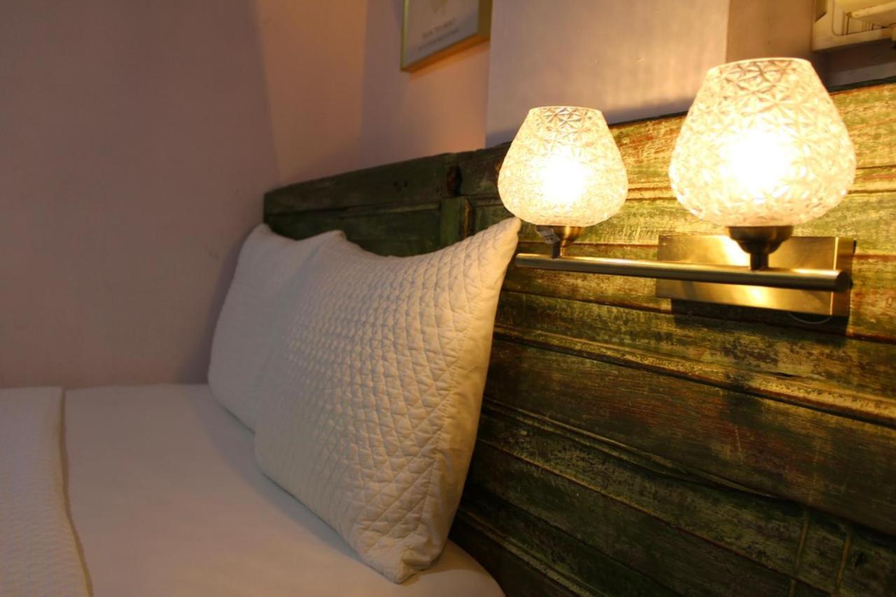 Velvet Hotel Centro Historico Santa Ana Dış mekan fotoğraf