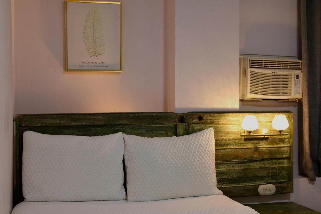 Velvet Hotel Centro Historico Santa Ana Dış mekan fotoğraf